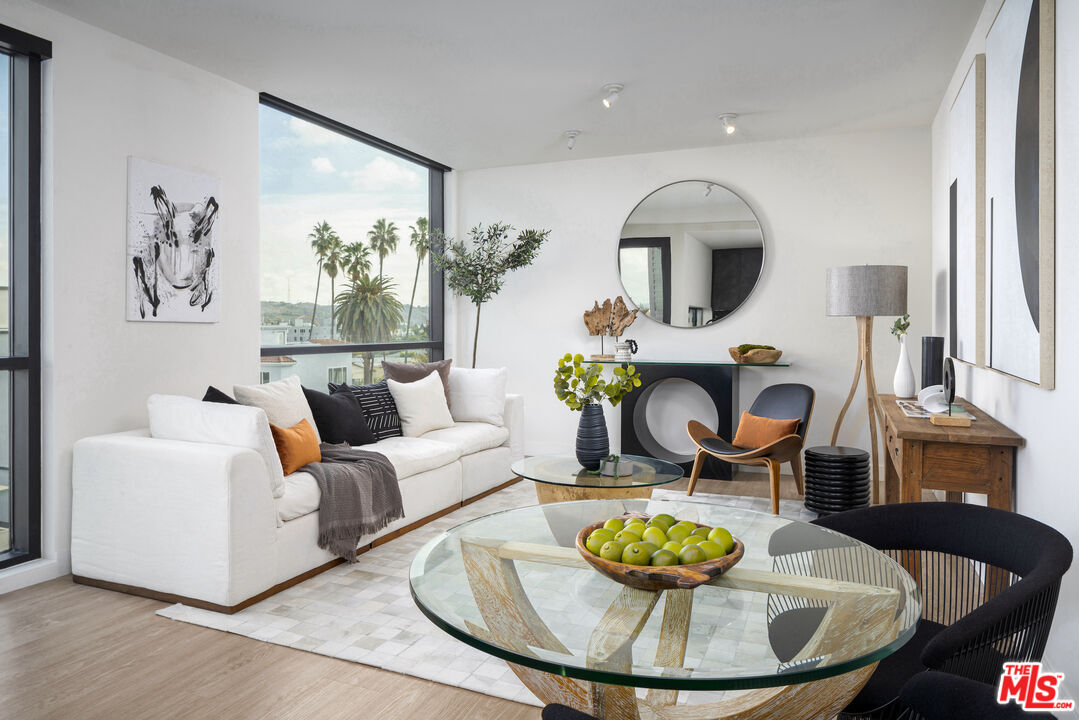 Property photo for 3667 Keystone Ave, #426, Los Angeles, CA