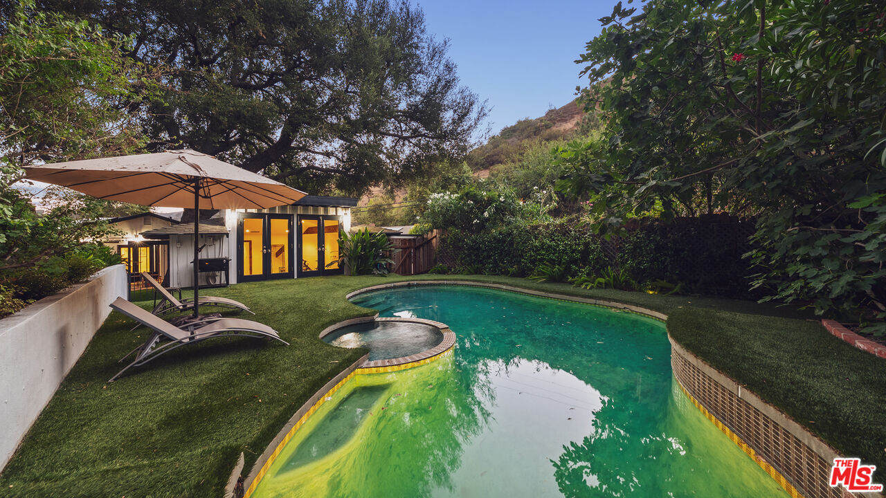 Property photo for 3440 Mandeville Canyon Rd, Los Angeles, CA