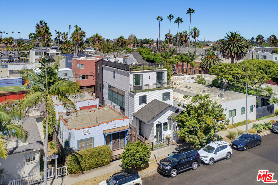 Property photo for 1317 Cabrillo Ave, Los Angeles, CA