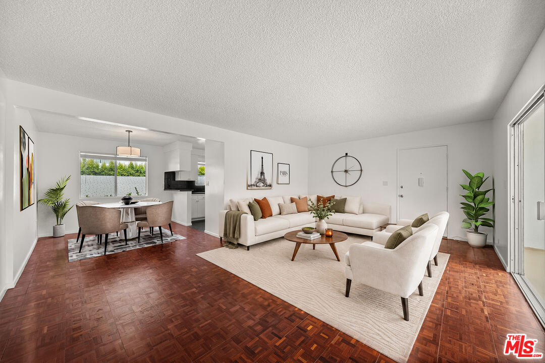 Property photo for 1010 21st St, #1, Santa Monica, CA