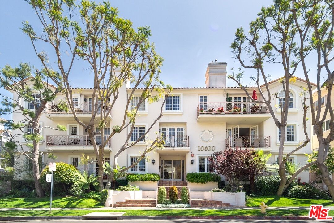 Property photo for 10630 Eastborne Ave, #306, Los Angeles, CA