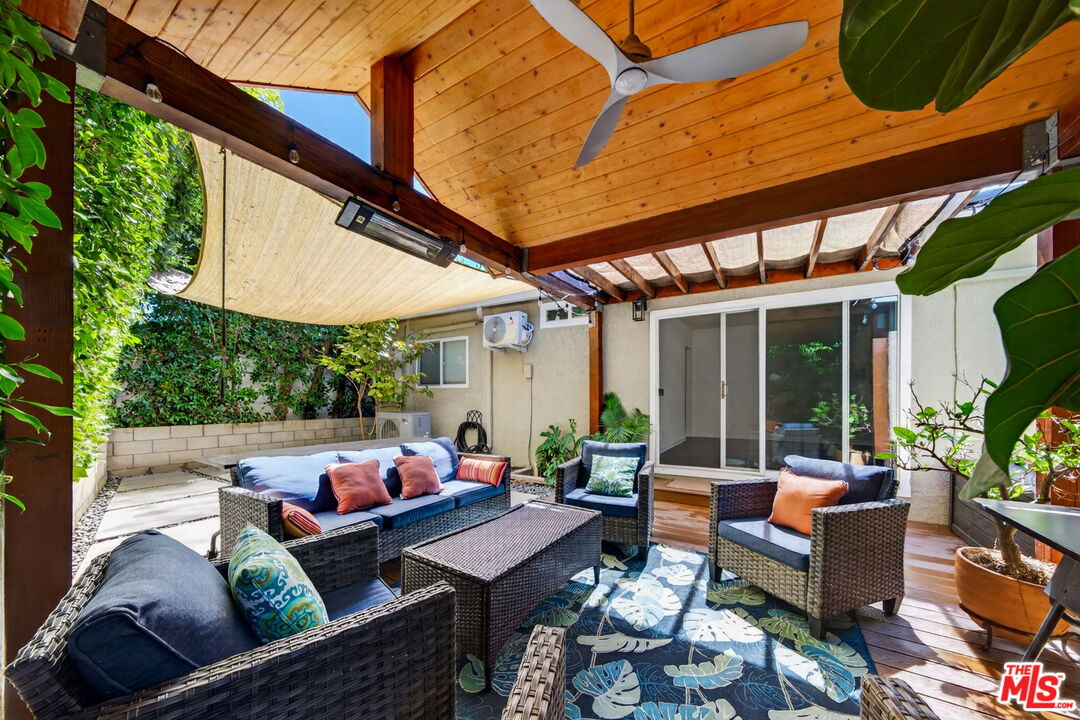 Property photo for 5011 Stacy St, #B, Hawthorne, CA