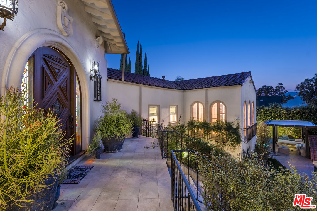 Property photo for 2238 EL CONTENTO DR, Los Angeles, CA