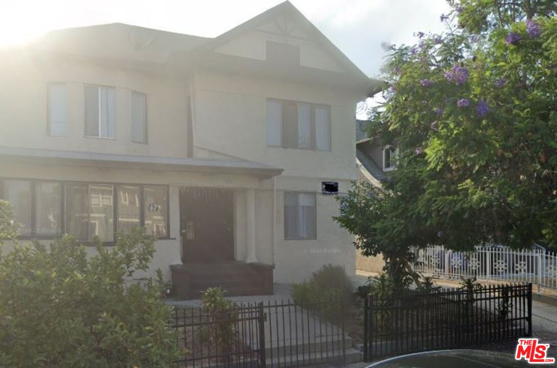 Property photo for 1678 Roosevelt Ave, Los Angeles, CA