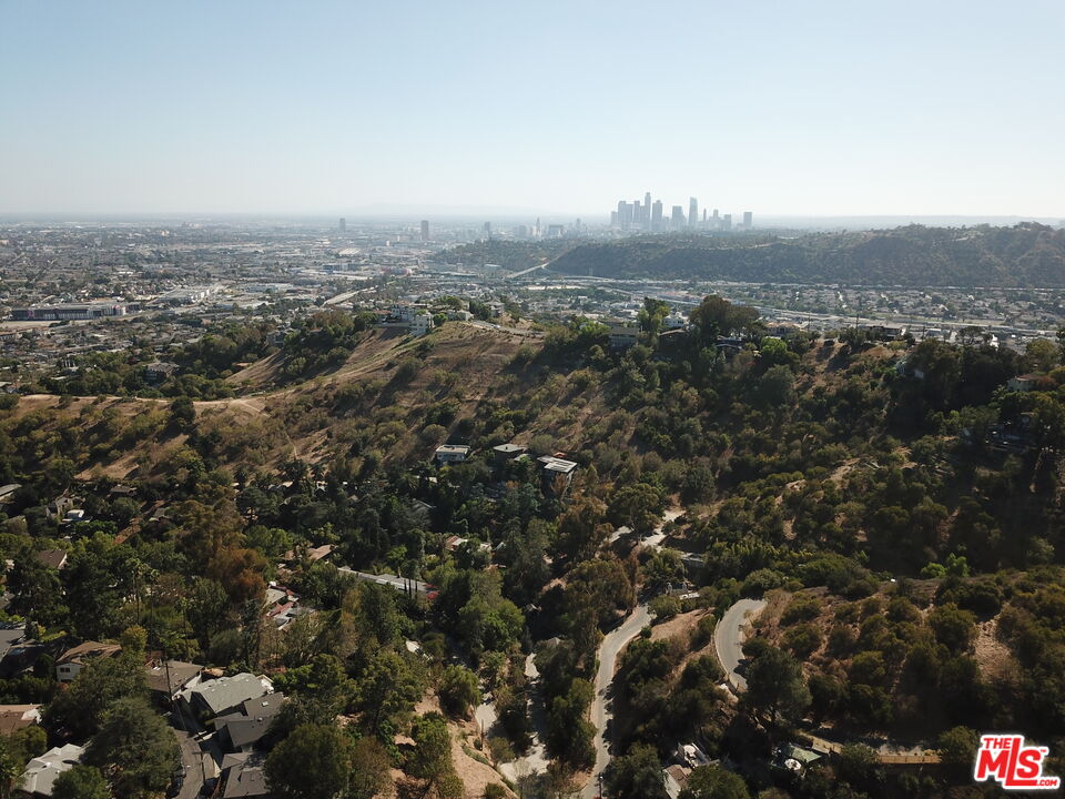 Property photo for 0 Glenalbyn Dr, Los Angeles, CA