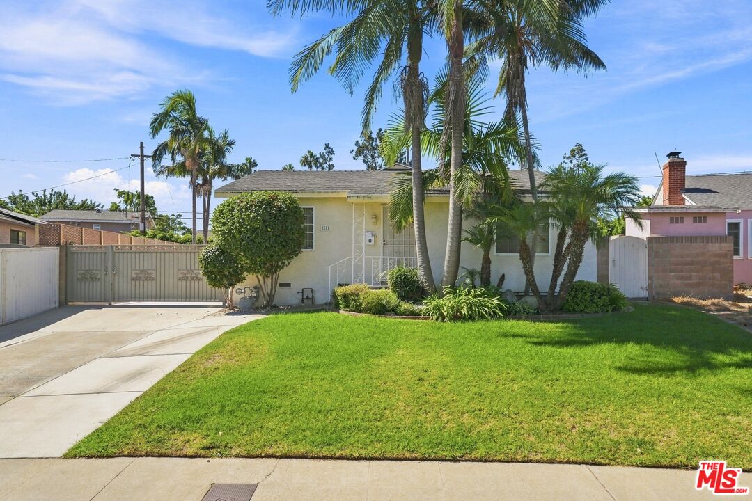Property photo for 8845 Glider Ave, Los Angeles, CA