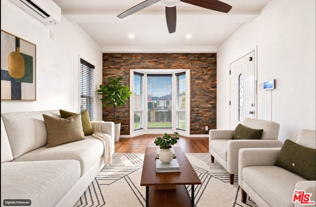 Property photo for 9819 S Hoover St, Los Angeles, CA