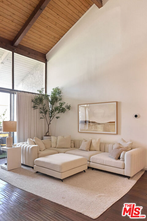 Property photo for 11706 Montana Ave, #309, Los Angeles, CA