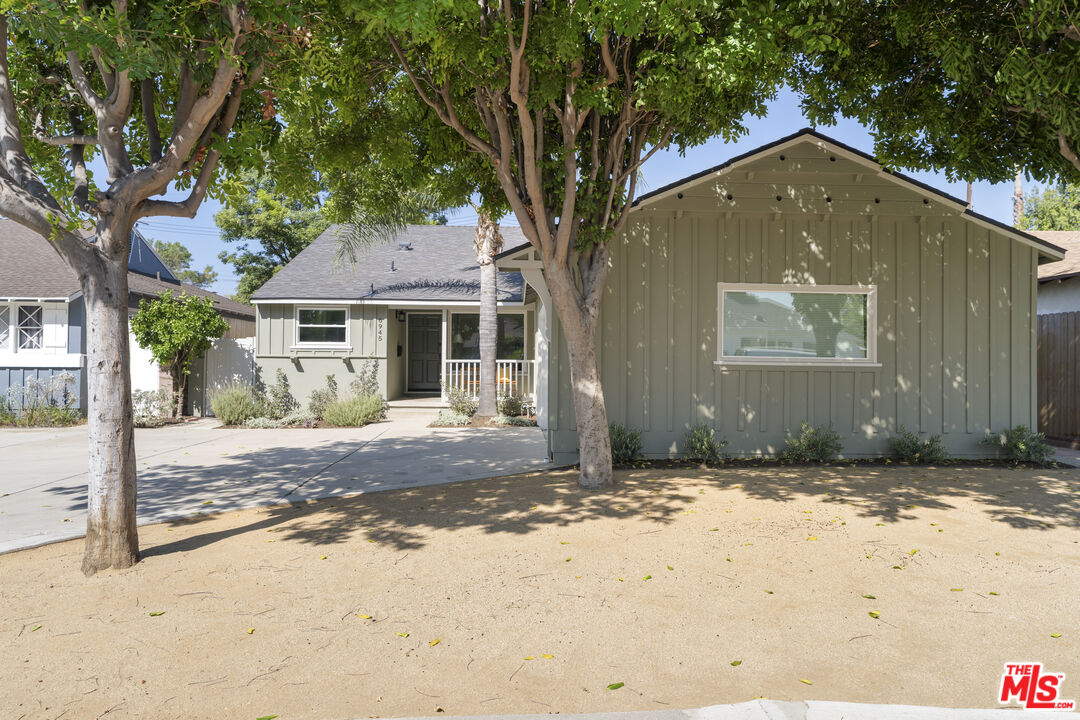 Property photo for 6945 Cedros Ave, Los Angeles, CA