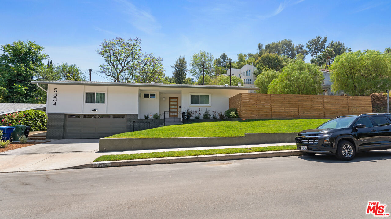 Property photo for 5304 Baza Ave, Los Angeles, CA