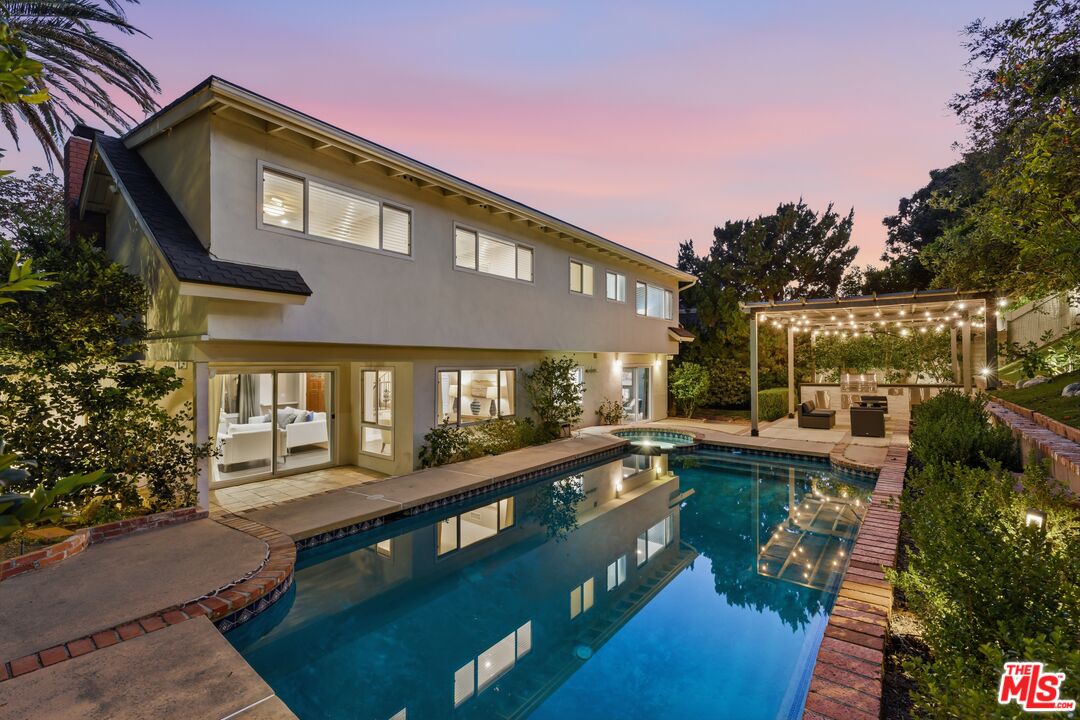 Property photo for 19041 Muirkirk Dr, Los Angeles, CA