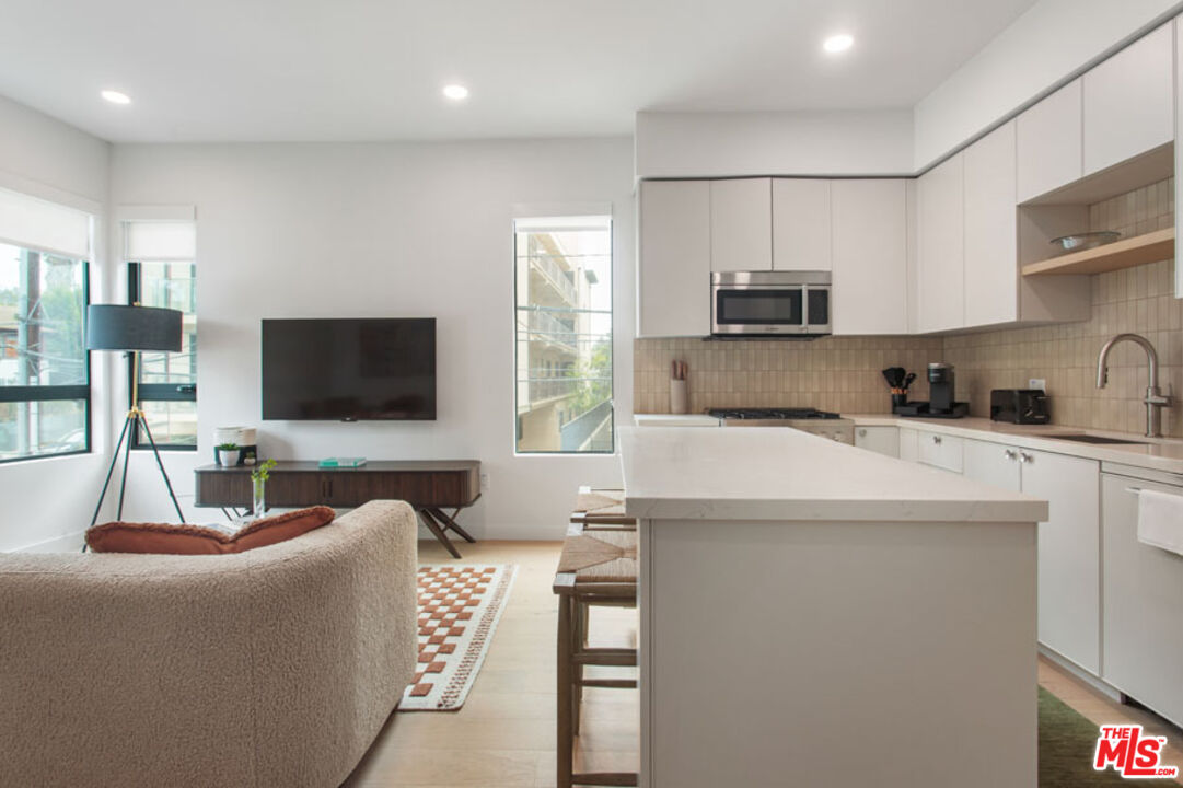 Property photo for 10310 Santa Monica Blvd, #PH722, Los Angeles, CA