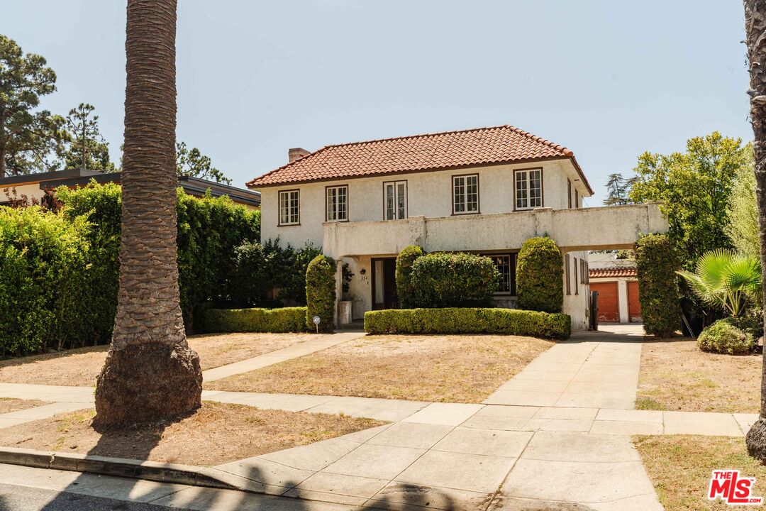 Property photo for 354 21st St, Santa Monica, CA