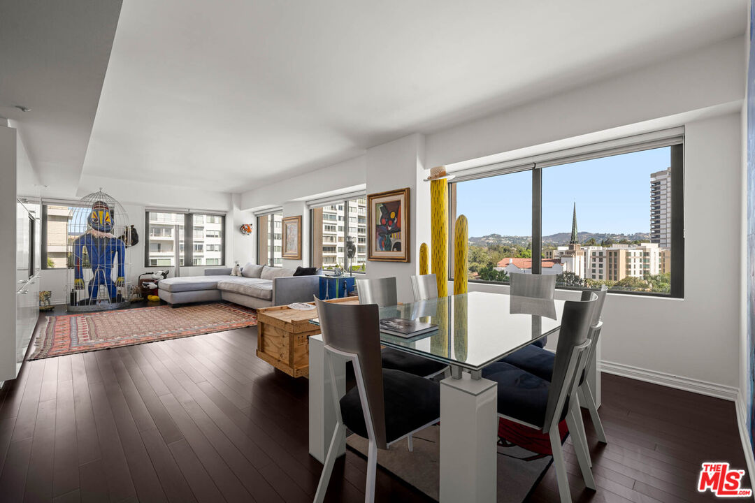 Property photo for 10520 Wilshire Blvd, #802, Los Angeles, CA