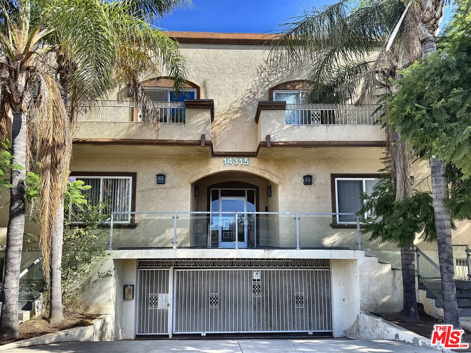 Property photo for 14315 Magnolia Blvd, #101, Los Angeles, CA