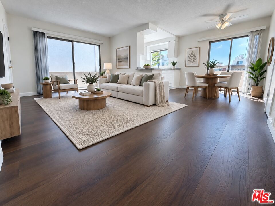 Property photo for 11727 Mayfield Ave, #5, Los Angeles, CA