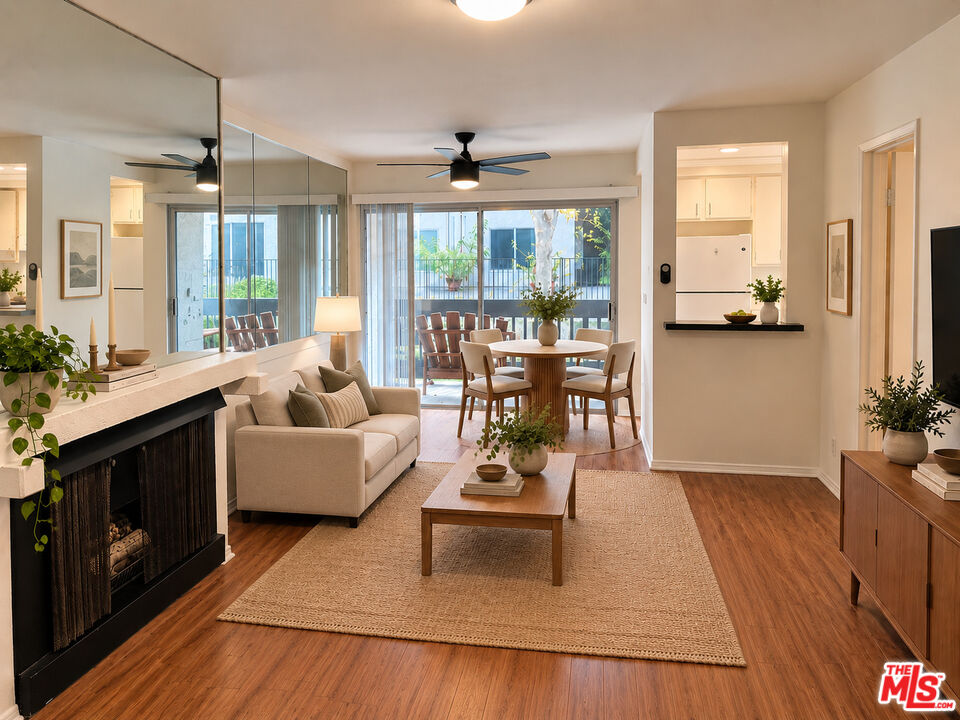 Property photo for 7101 Summertime Ln, #Suite 101, Culver City, CA
