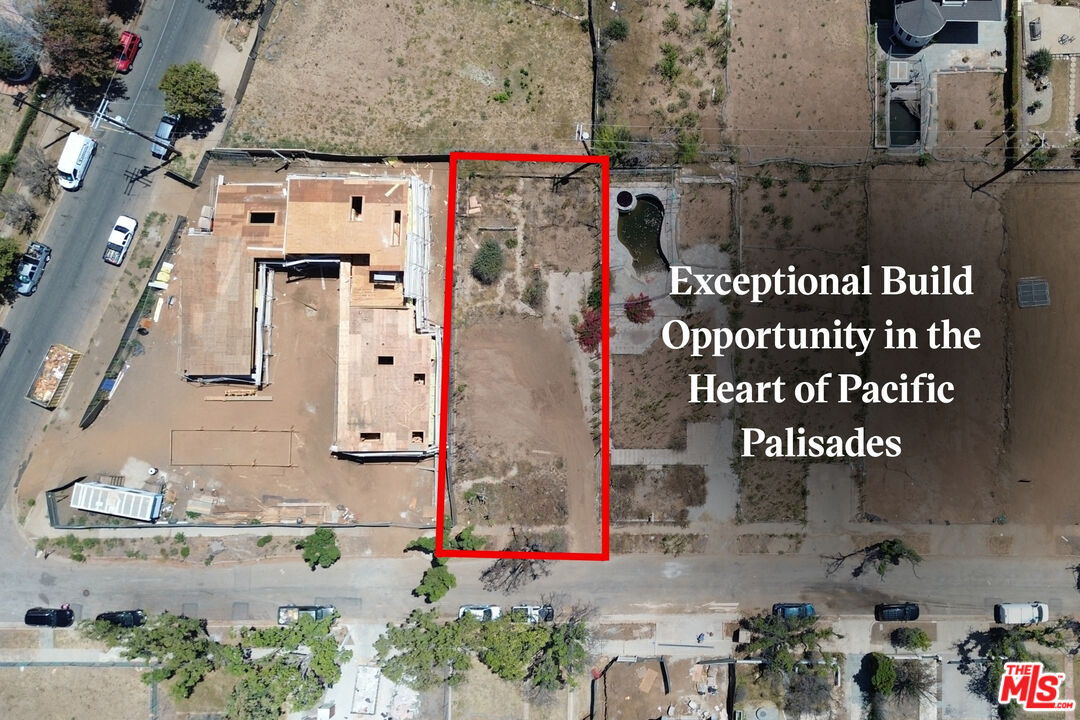 Property photo for 1160 Galloway St, Los Angeles, CA