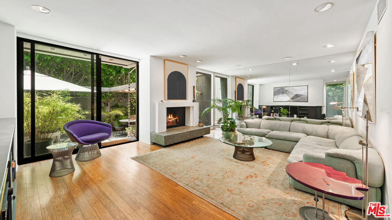 Property photo for 853 S Bundy Dr, Los Angeles, CA