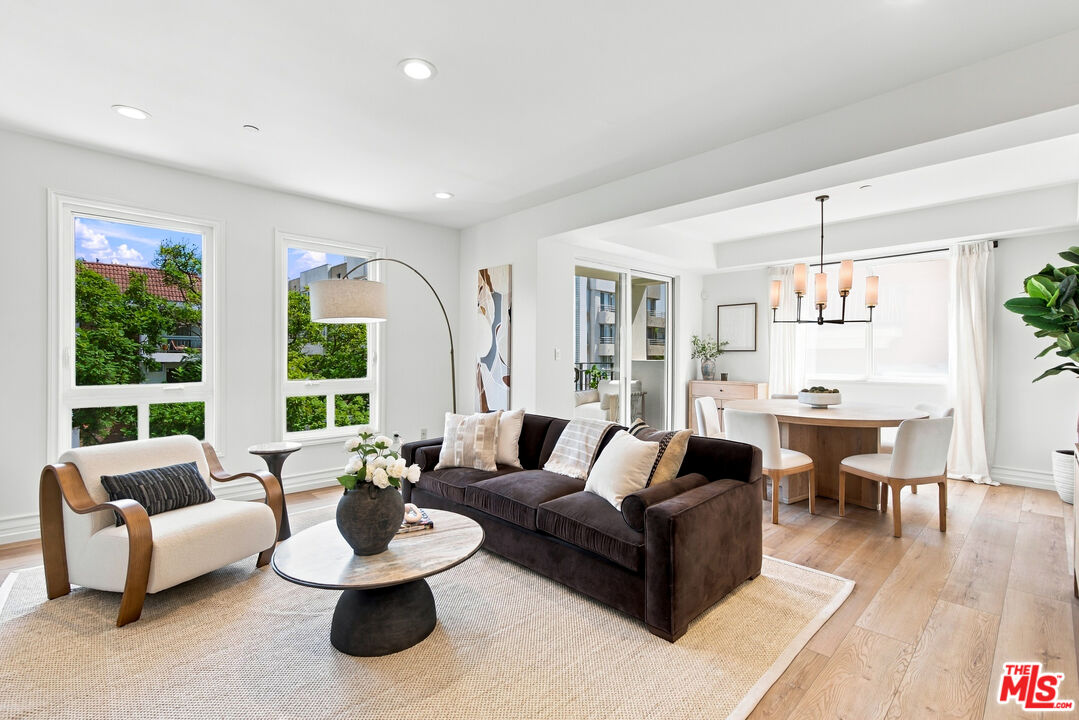 Property photo for 325 Arnaz Dr, #301, Los Angeles, CA