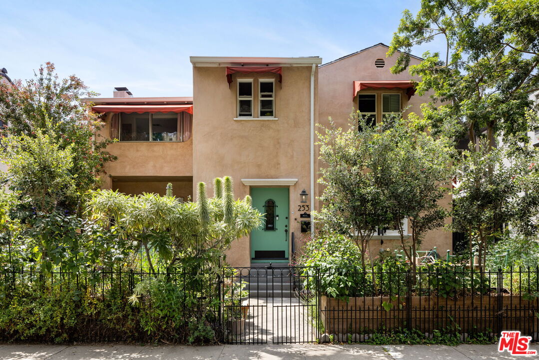 Property photo for 251 N Swall Dr, Beverly Hills, CA