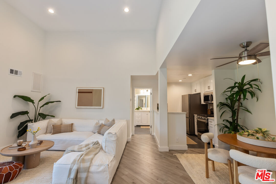 Property photo for 11701 Texas Ave, #308, Los Angeles, CA