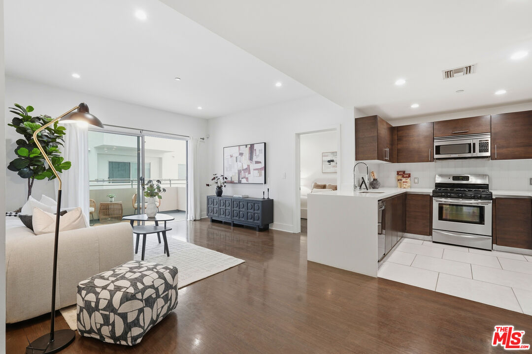 Property photo for 1700 Sawtelle Blvd, #219, Los Angeles, CA