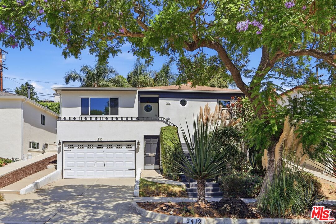 Property photo for 5412 Marburn Ave, Los Angeles, CA