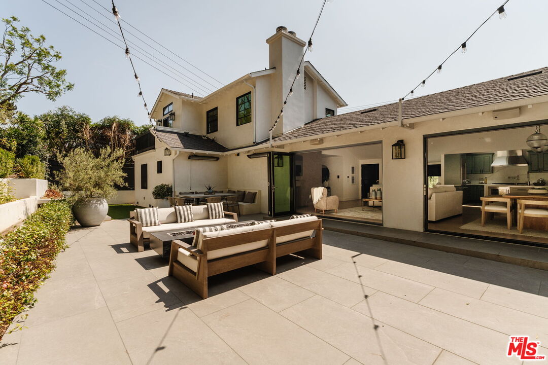 Property photo for 252 N Kenter Ave, Los Angeles, CA