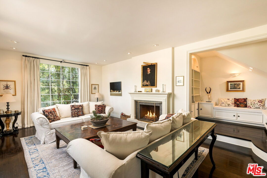 Property photo for 7887 Hillside Ave, Los Angeles, CA