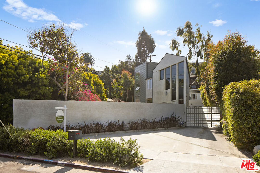 Property photo for 278 Entrada Dr, Santa Monica, CA