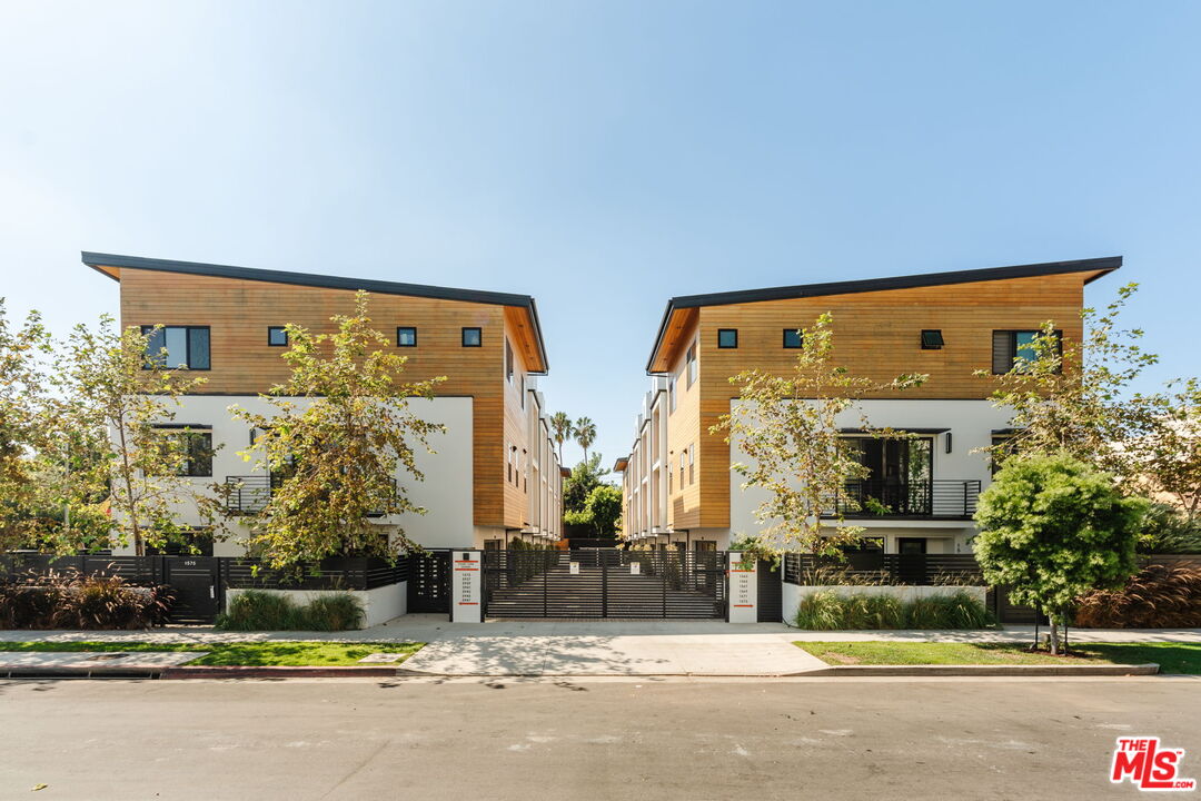 Property photo for 1563 Hi Point St, Los Angeles, CA