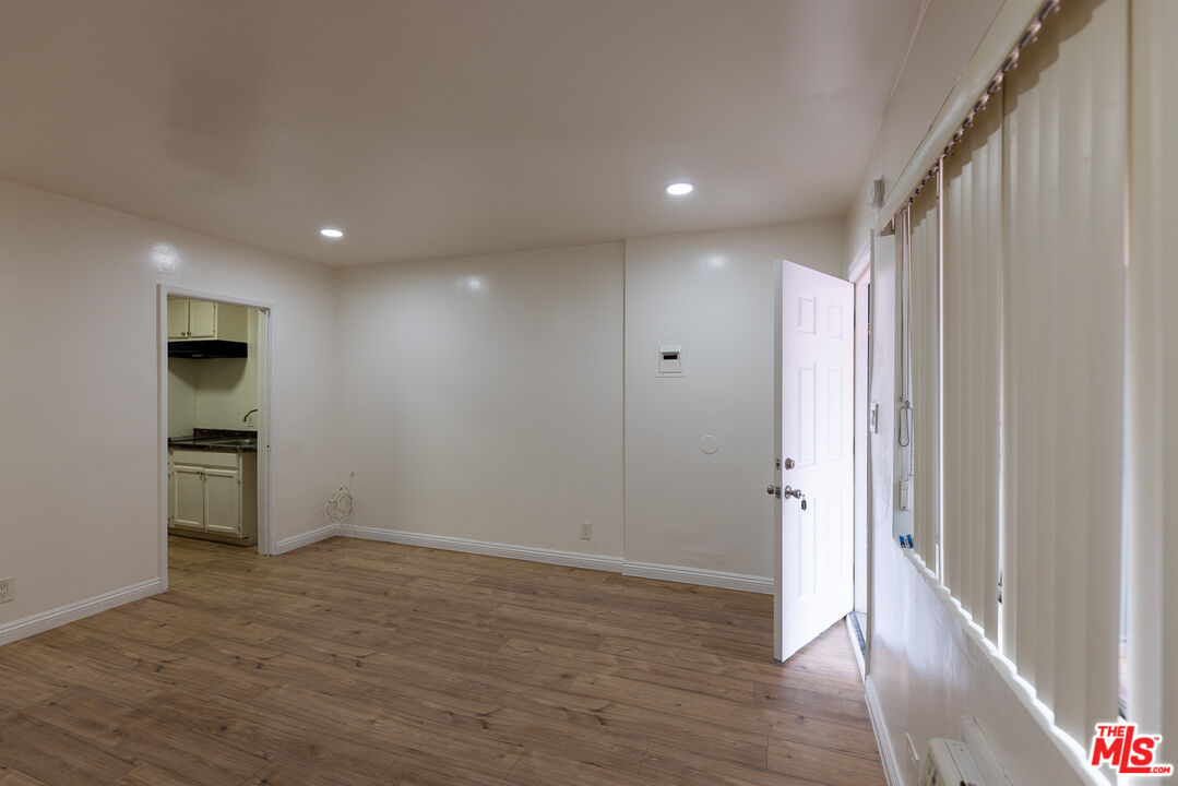 Property photo for 6126 Eleanor Ave, #1, Los Angeles, CA