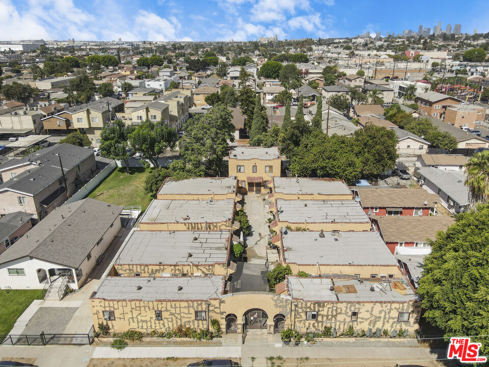 Property photo for 943 S Bonnie Beach Pl, Los Angeles, CA