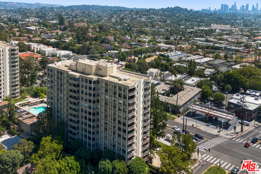 Property photo for 4455 Los Feliz Blvd, #1105, Los Angeles, CA