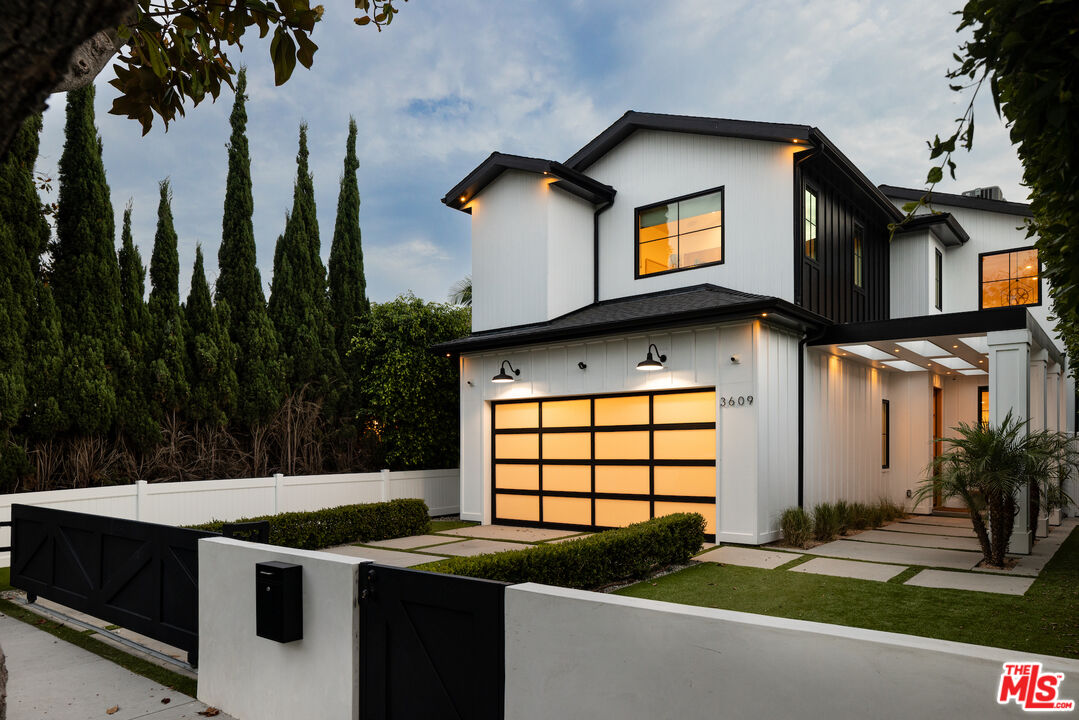 Property photo for 3609 Greenwood Ave, Los Angeles, CA