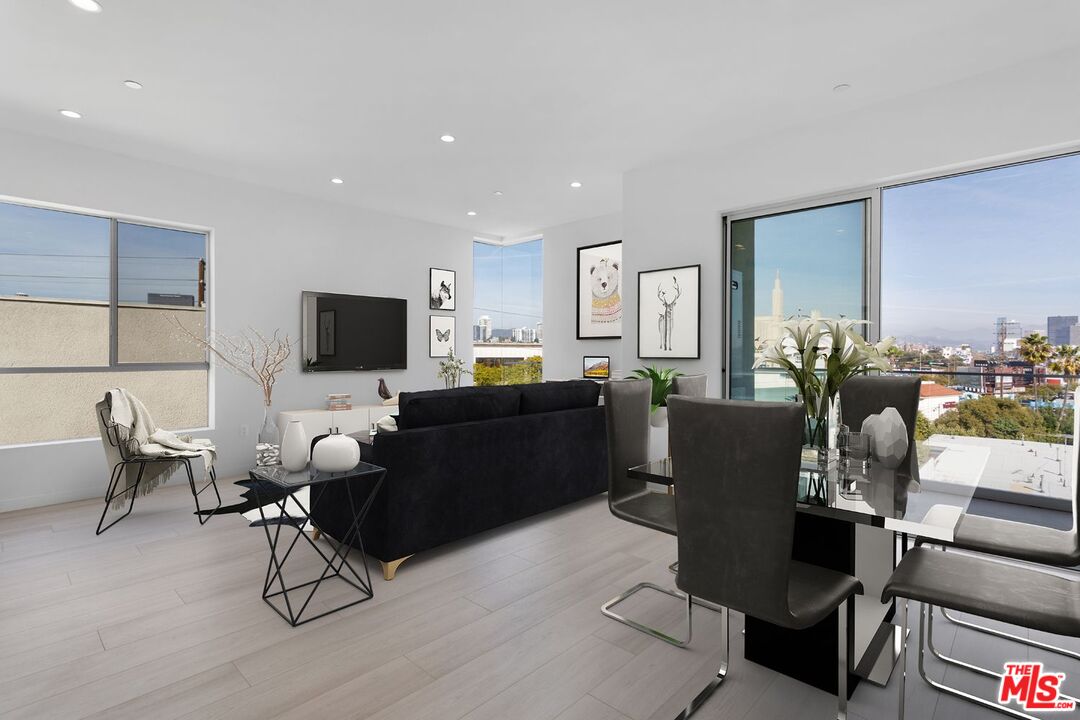 Property photo for 1827 Midvale Ave, #401, Los Angeles, CA