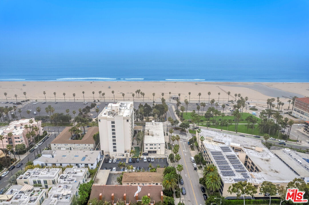Property photo for 2101 Ocean Ave, #2, Santa Monica, CA