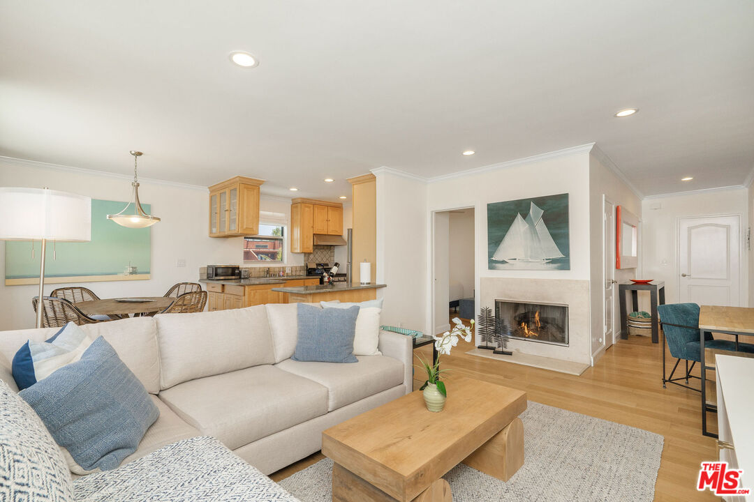 Property photo for 2101 Ocean AVE, #17, Santa Monica, CA
