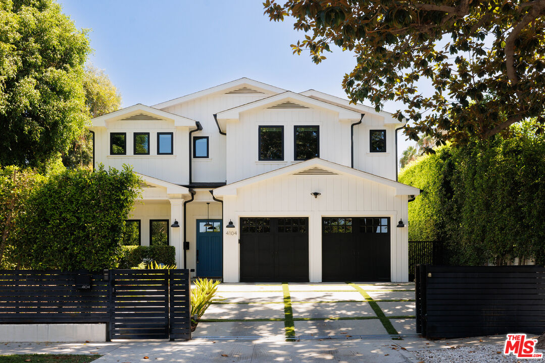 Property photo for 4104 Kraft Ave, Los Angeles, CA