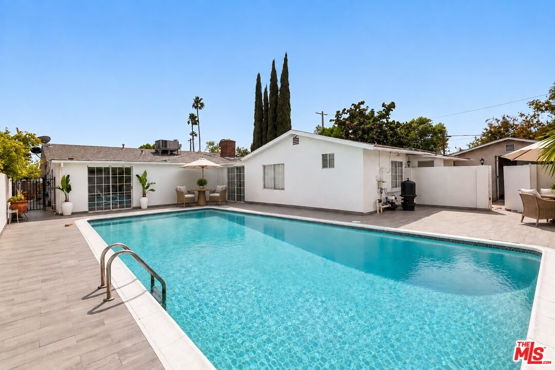 Property photo for 11853 Cantara St, Los Angeles, CA