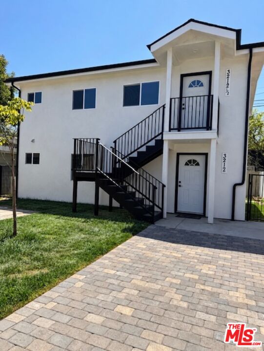 Property photo for 3212 1/2 Glenhurst Ave, Los Angeles, CA