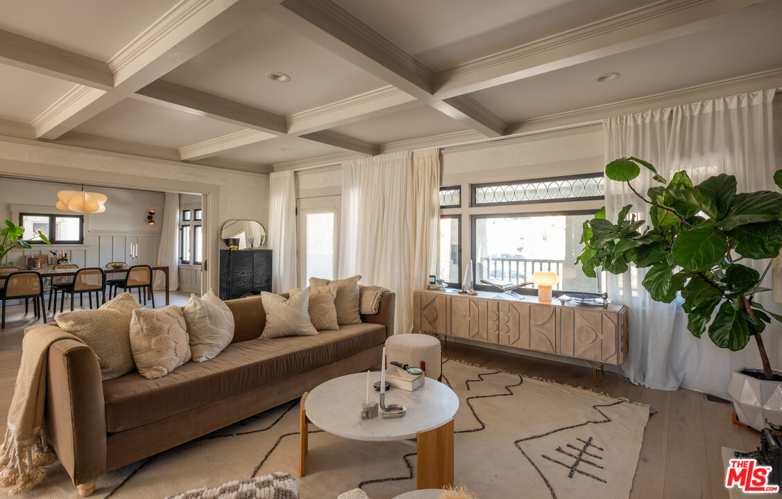 Property photo for 1715 S Kingsley Dr, Los Angeles, CA