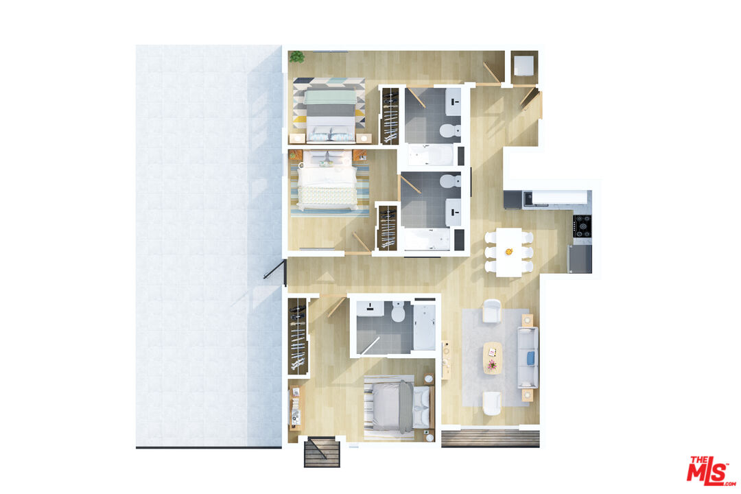 Property photo for 2600 S Sepulveda Blvd, #507, Los Angeles, CA
