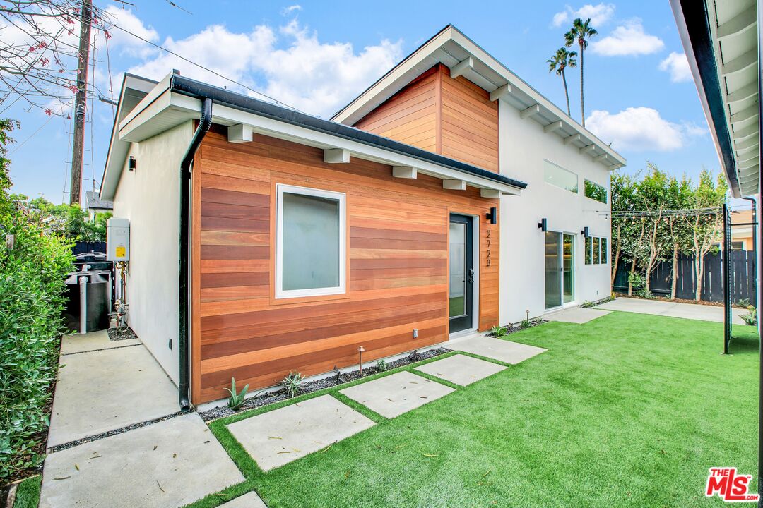 Property photo for 2723 Burkshire Ave, Los Angeles, CA