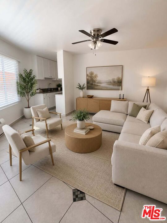 Property photo for 11730 Runnymede St, #1, Los Angeles, CA