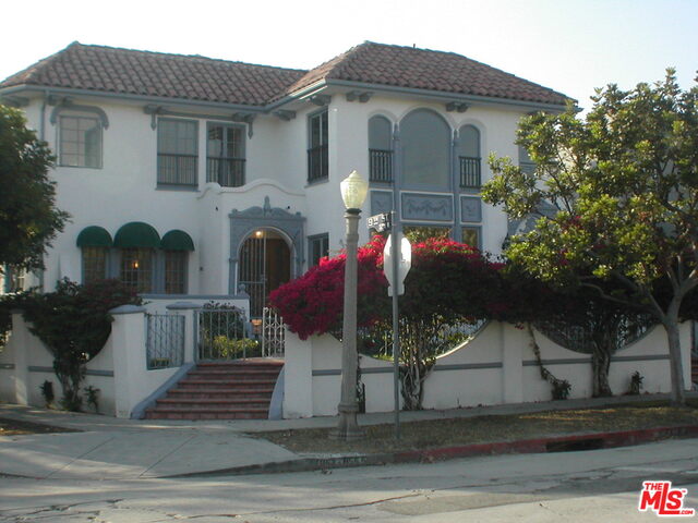 Property photo for 857 S SYCAMORE AVE, Los Angeles, CA