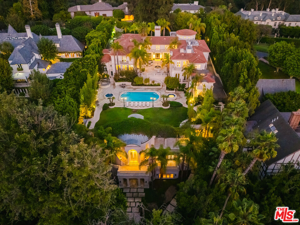 Property photo for 277 St Pierre Rd, Los Angeles, CA