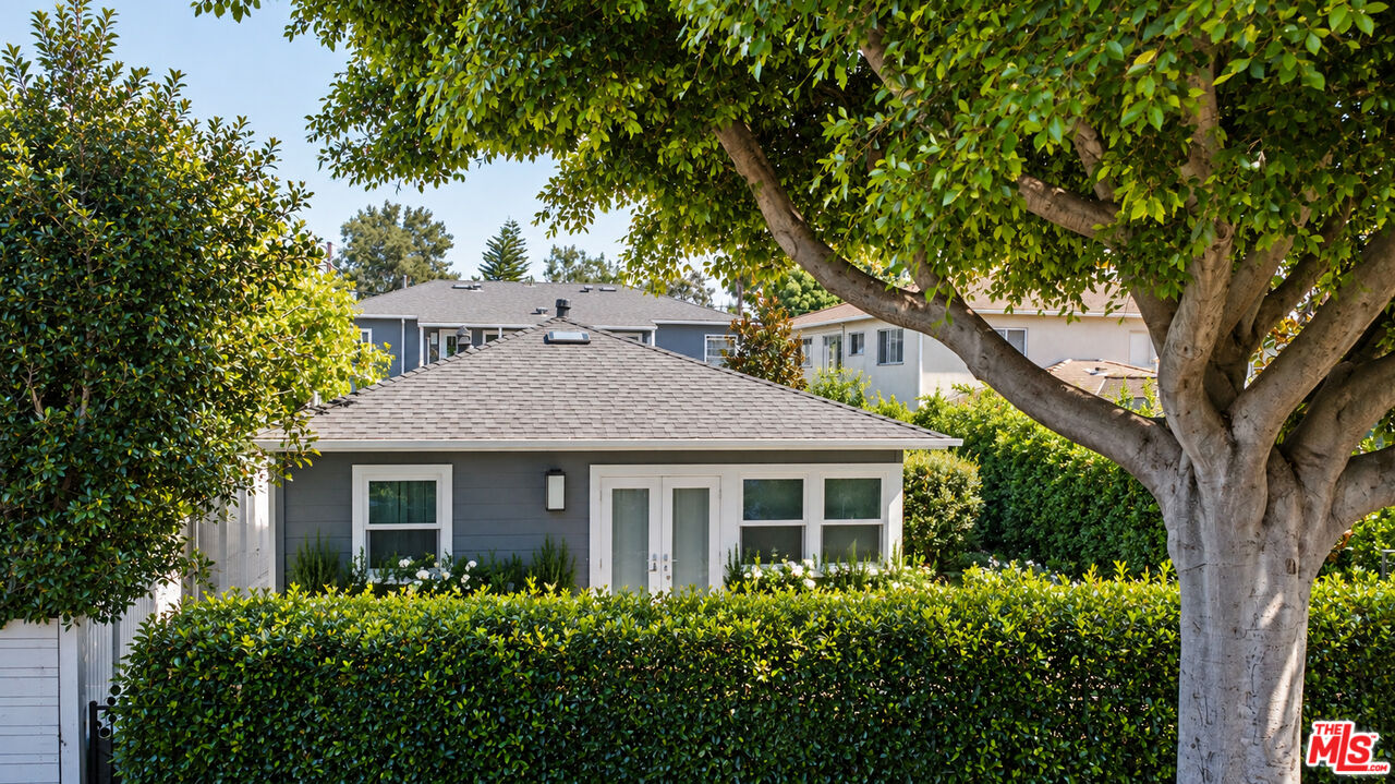 Property photo for 1022 Grant St, Santa Monica, CA