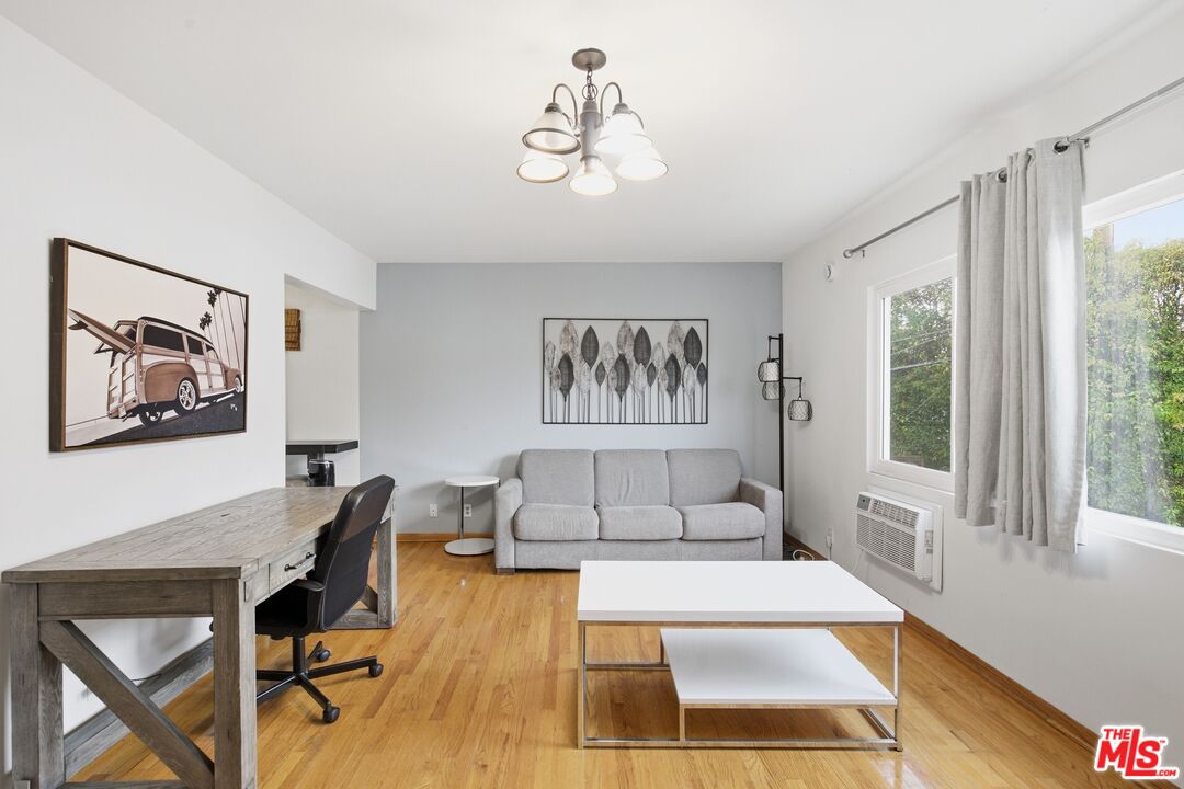 Property photo for 3743 Mclaughlin Ave, #12, Los Angeles, CA
